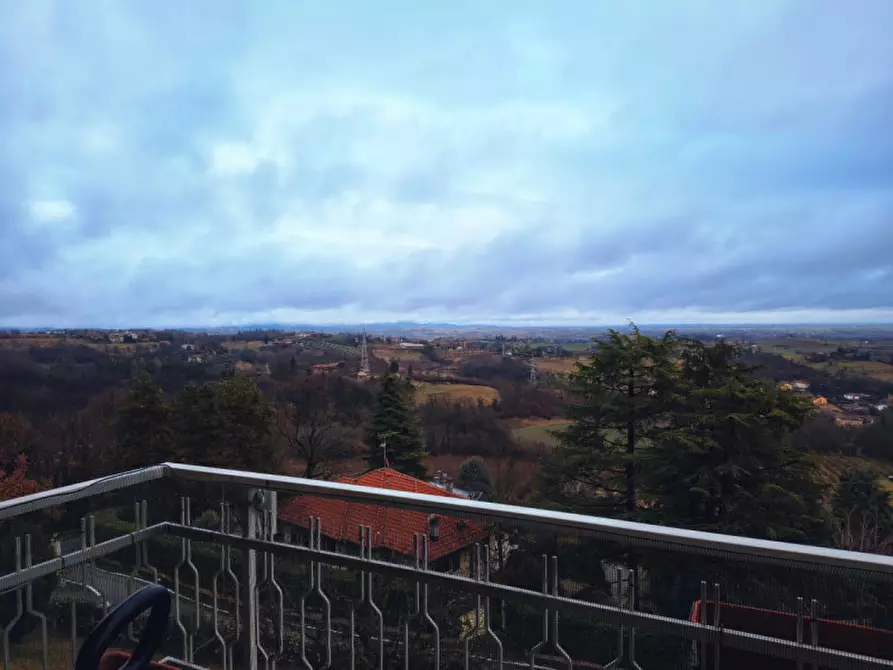 Immagine 18 di Appartamento in vendita  in VIA AUBERT 37 a Pino Torinese