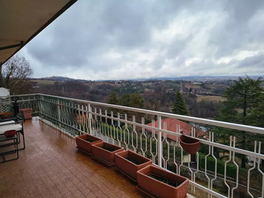 Immagine 19 di Appartamento in vendita  in VIA AUBERT 37 a Pino Torinese