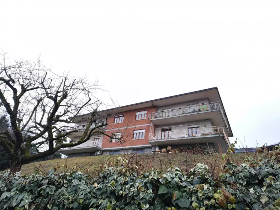 Immagine 20 di Appartamento in vendita  in VIA AUBERT 37 a Pino Torinese