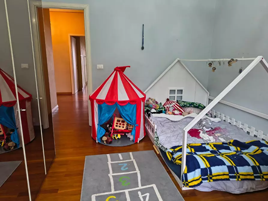 Immagine 19 di Appartamento in vendita  in VIA AUBERT 37 a Pino Torinese