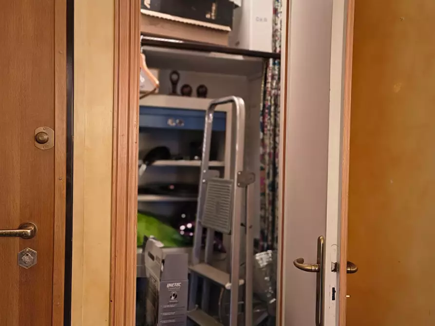 Immagine 26 di Appartamento in vendita  in VIA AUBERT 37 a Pino Torinese