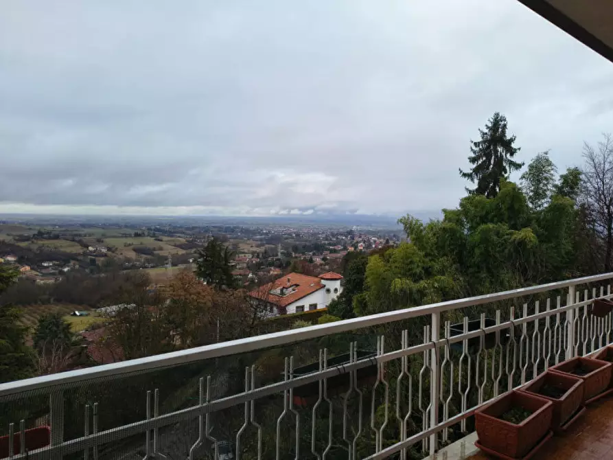 Immagine 27 di Appartamento in vendita  in VIA AUBERT 37 a Pino Torinese