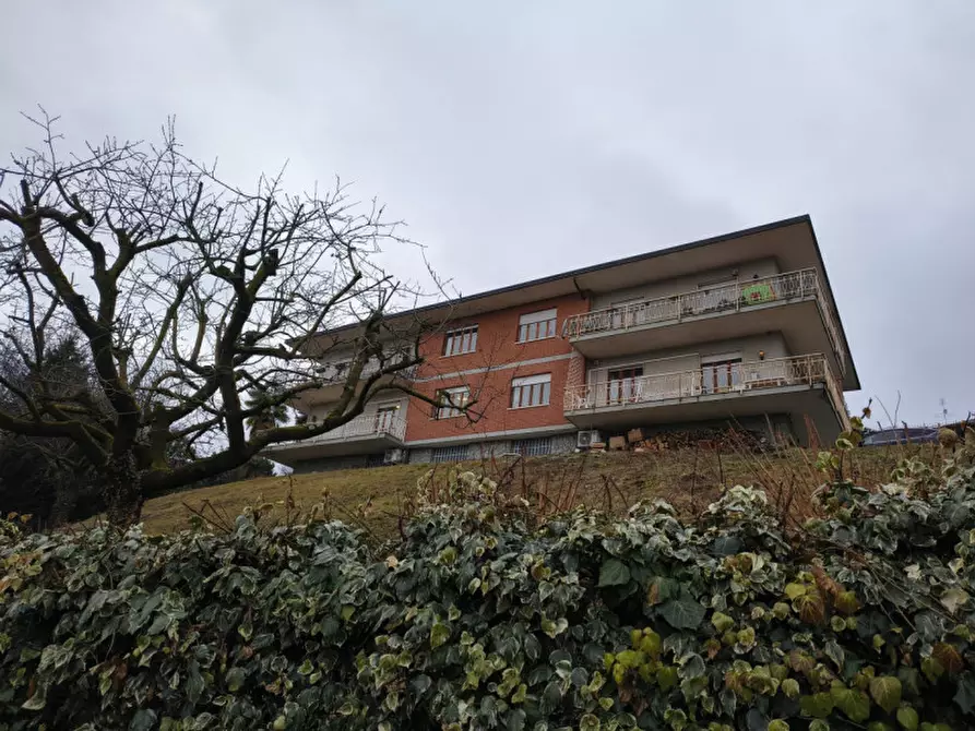 Immagine 29 di Appartamento in vendita  in VIA AUBERT 37 a Pino Torinese