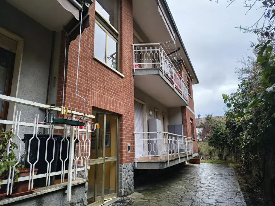 Immagine 30 di Appartamento in vendita  in VIA AUBERT 37 a Pino Torinese