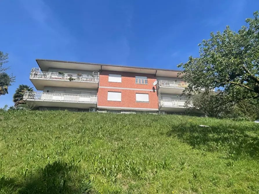 Immagine 30 di Appartamento in vendita  in VIA AUBERT 37 a Pino Torinese