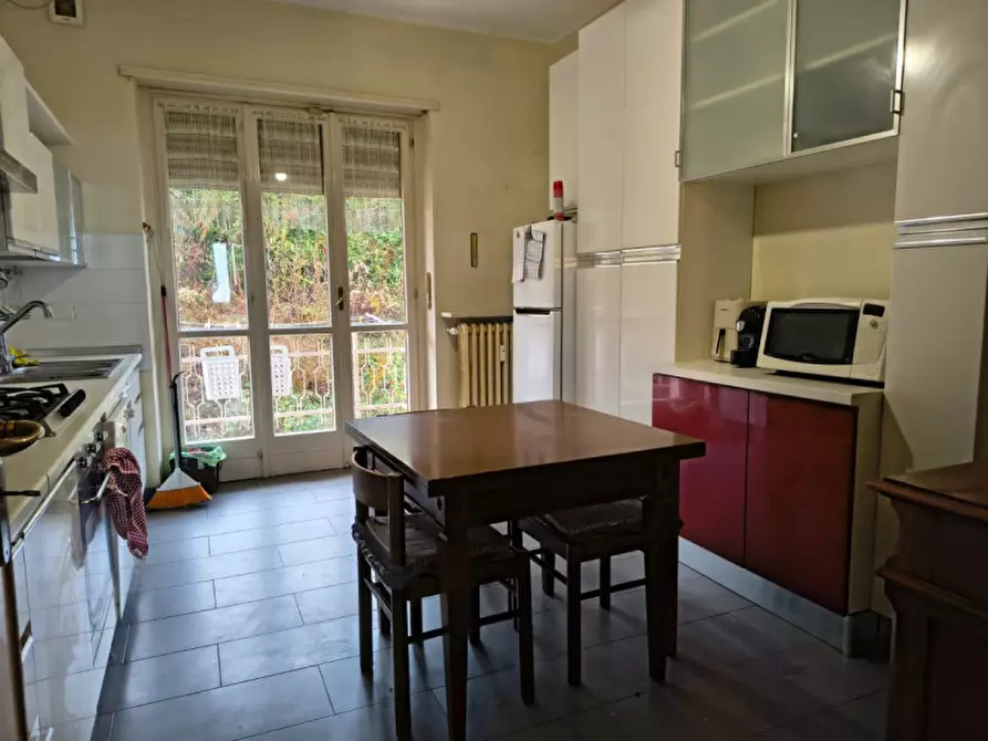 Immagine 33 di Appartamento in vendita  in VIA AUBERT 37 a Pino Torinese