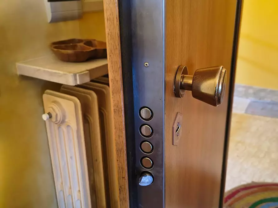 Immagine 38 di Appartamento in vendita  in VIA AUBERT 37 a Pino Torinese