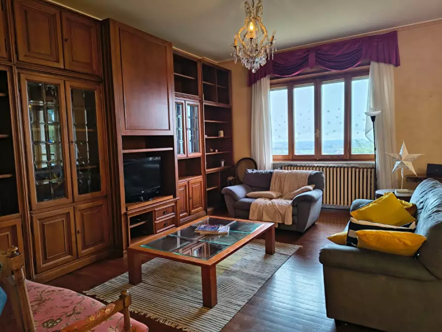 Immagine 45 di Appartamento in vendita  in VIA AUBERT 37 a Pino Torinese