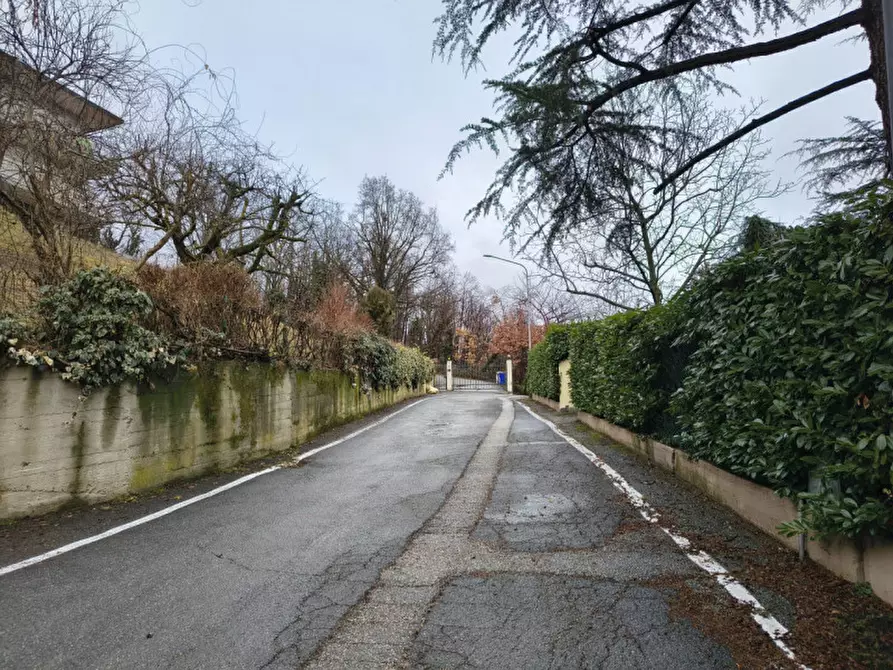 Immagine 47 di Appartamento in vendita  in VIA AUBERT 37 a Pino Torinese