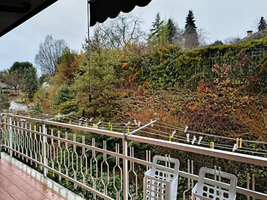 Immagine 49 di Appartamento in vendita  in VIA AUBERT 37 a Pino Torinese