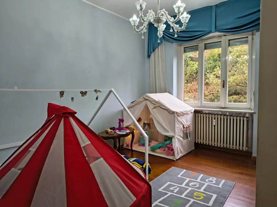 Immagine 50 di Appartamento in vendita  in VIA AUBERT 37 a Pino Torinese