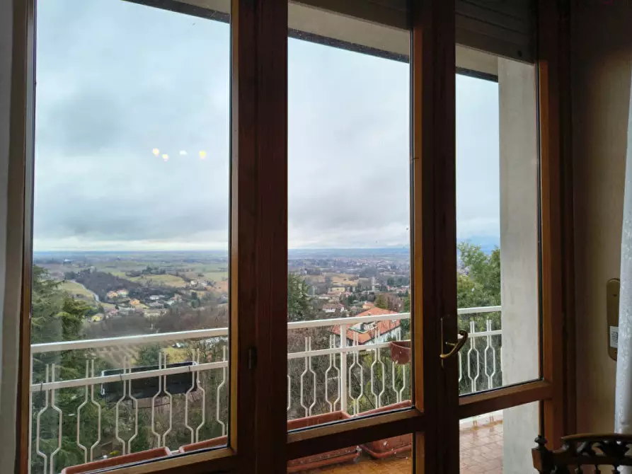 Immagine 54 di Appartamento in vendita  in VIA AUBERT 37 a Pino Torinese