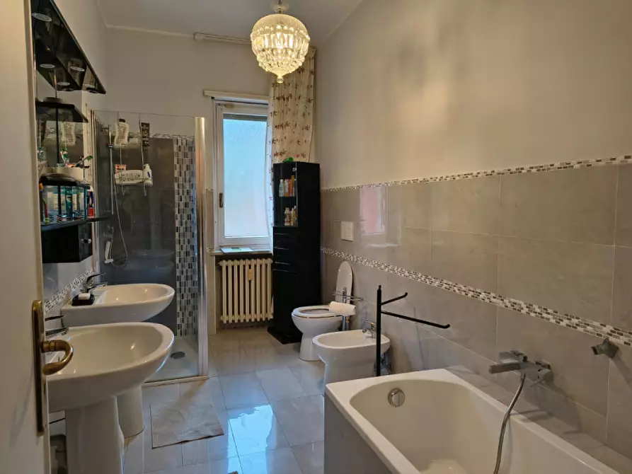 Immagine 61 di Appartamento in vendita  in VIA AUBERT 37 a Pino Torinese