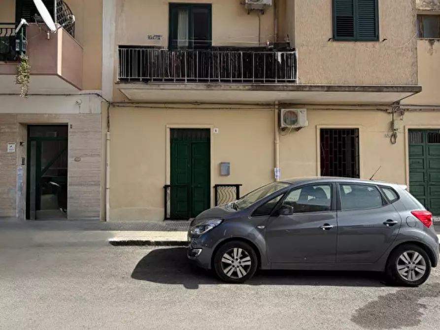 Immagine 2 di Appartamento in vendita  in via Napoli 6 a Siracusa