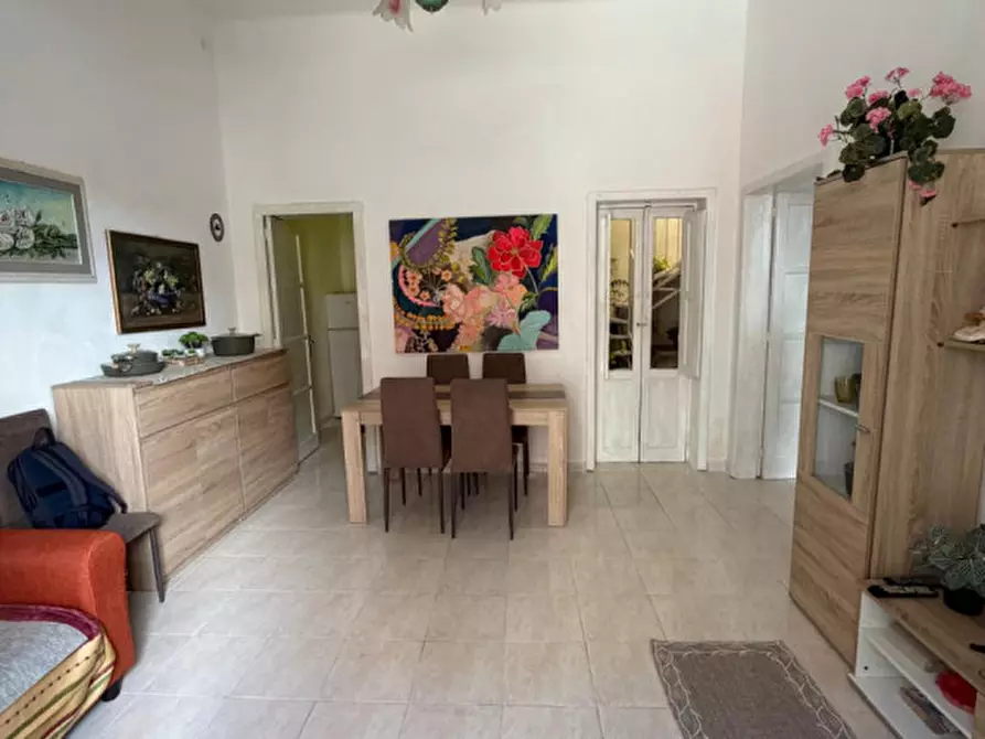 Immagine 4 di Appartamento in vendita  in via Napoli 6 a Siracusa