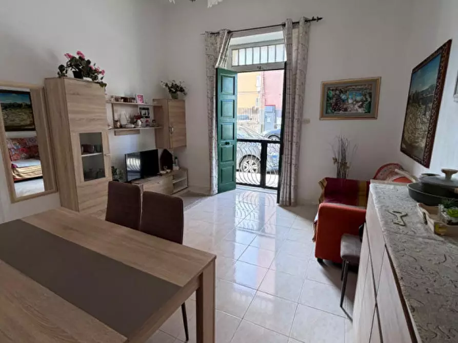 Immagine 5 di Appartamento in vendita  in via Napoli 6 a Siracusa