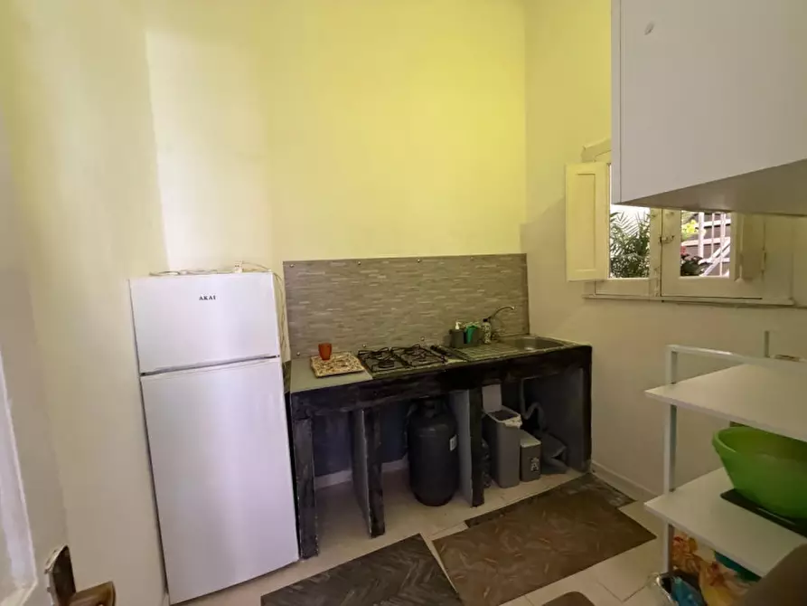 Immagine 6 di Appartamento in vendita  in via Napoli 6 a Siracusa