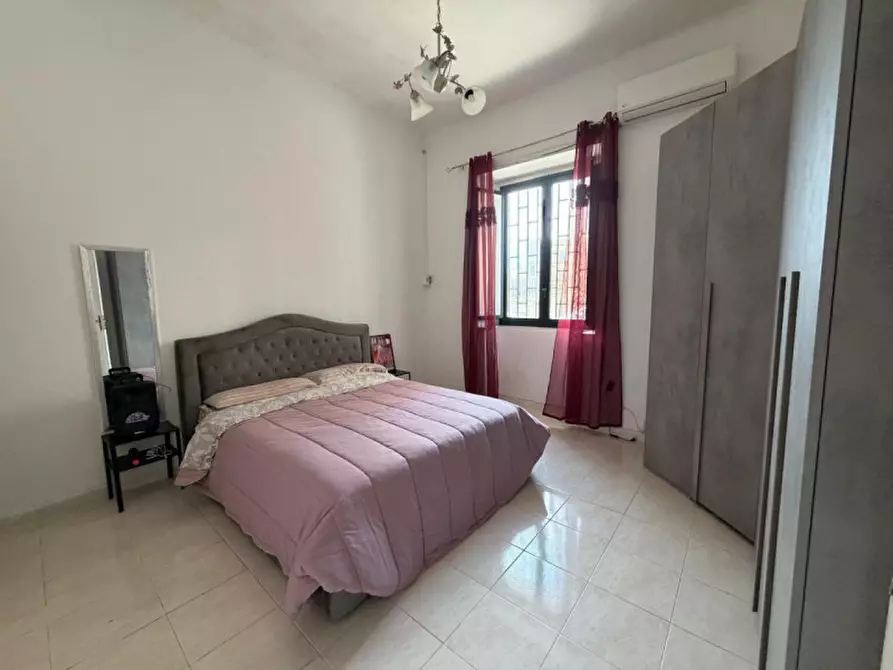 Immagine 8 di Appartamento in vendita  in via Napoli 6 a Siracusa