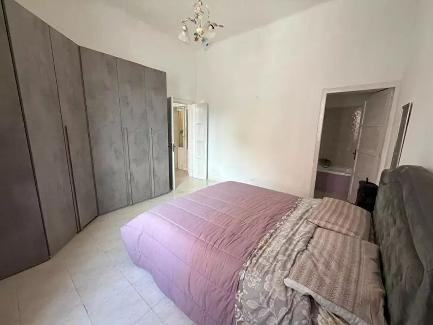 Immagine 9 di Appartamento in vendita  in via Napoli 6 a Siracusa