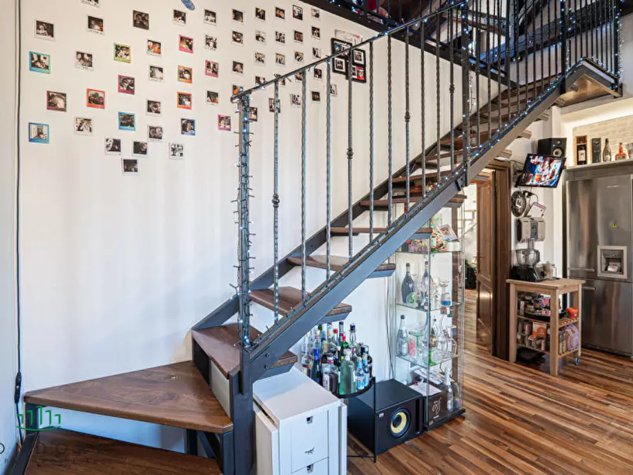 Immagine 7 di Appartamento in vendita  in PIAZZA DEI MARTIRI a Sasso Marconi