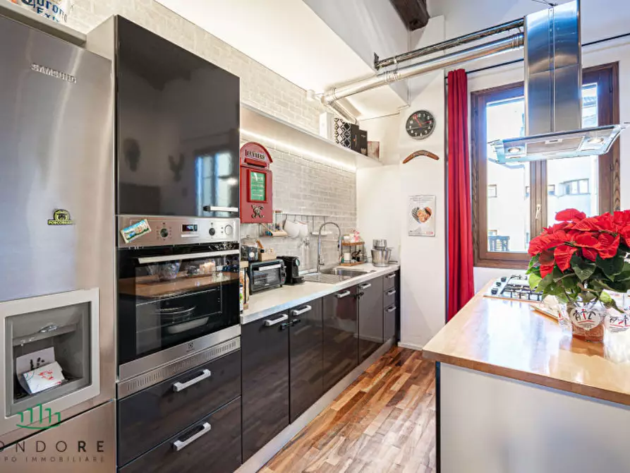 Immagine 9 di Appartamento in vendita  in PIAZZA DEI MARTIRI a Sasso Marconi