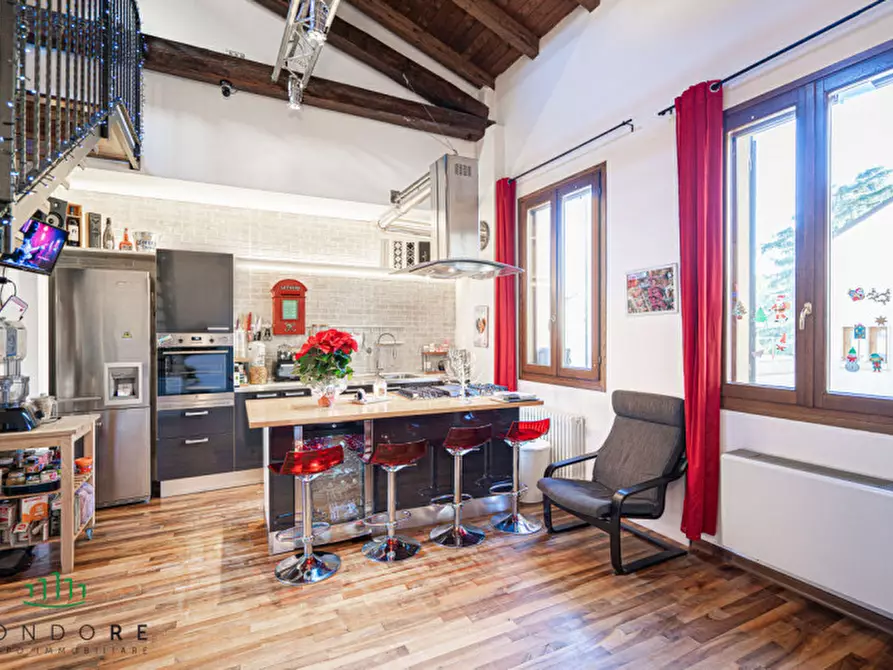 Immagine 14 di Appartamento in vendita  in PIAZZA DEI MARTIRI a Sasso Marconi