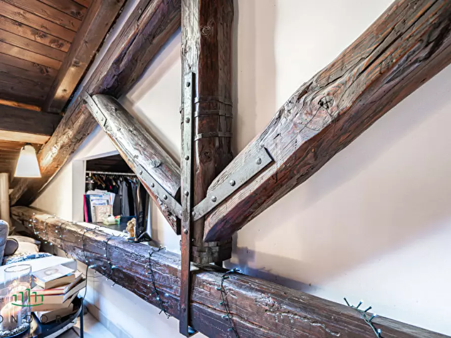 Immagine 17 di Appartamento in vendita  in PIAZZA DEI MARTIRI a Sasso Marconi