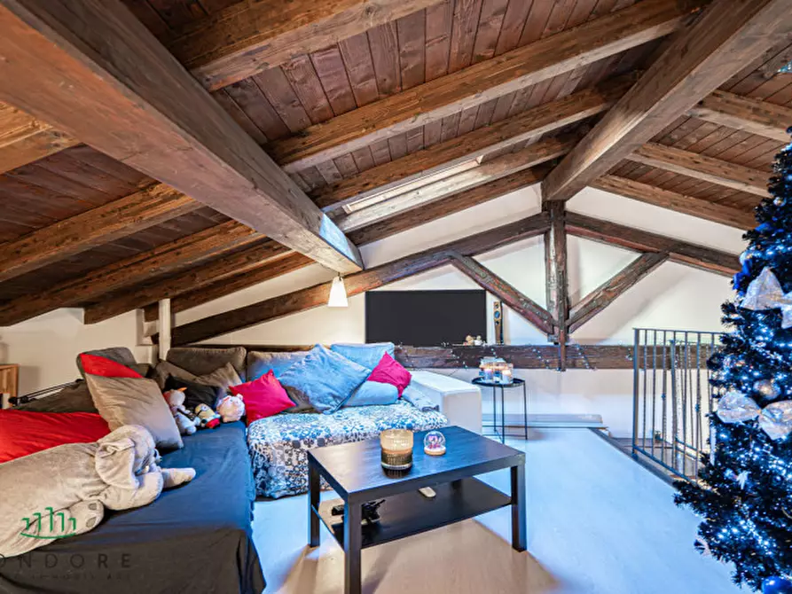 Immagine 21 di Appartamento in vendita  in PIAZZA DEI MARTIRI a Sasso Marconi