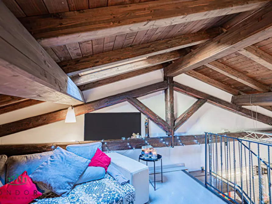 Immagine 23 di Appartamento in vendita  in PIAZZA DEI MARTIRI a Sasso Marconi