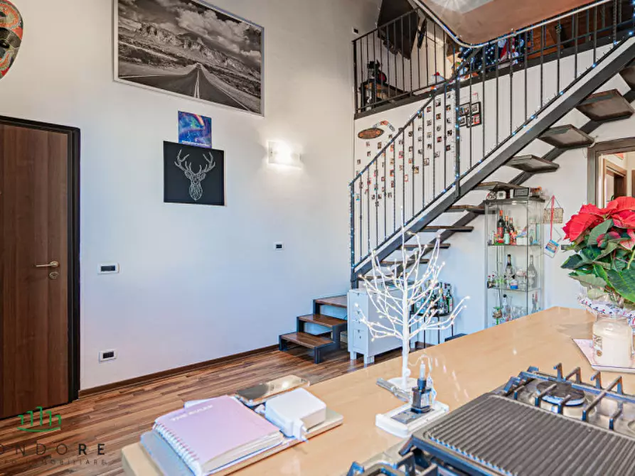 Immagine 24 di Appartamento in vendita  in PIAZZA DEI MARTIRI a Sasso Marconi