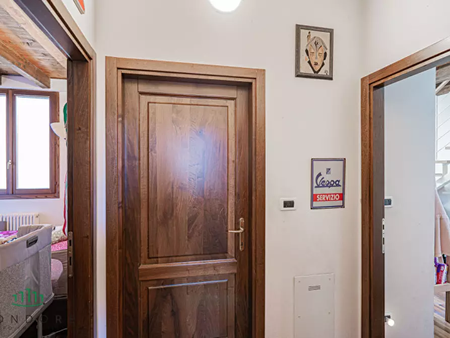 Immagine 25 di Appartamento in vendita  in PIAZZA DEI MARTIRI a Sasso Marconi