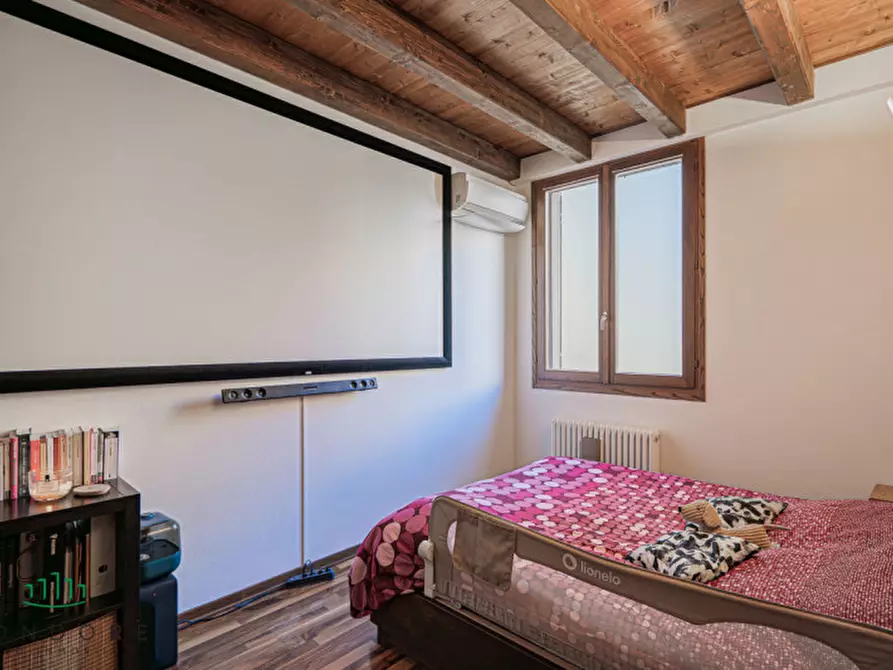 Immagine 27 di Appartamento in vendita  in PIAZZA DEI MARTIRI a Sasso Marconi