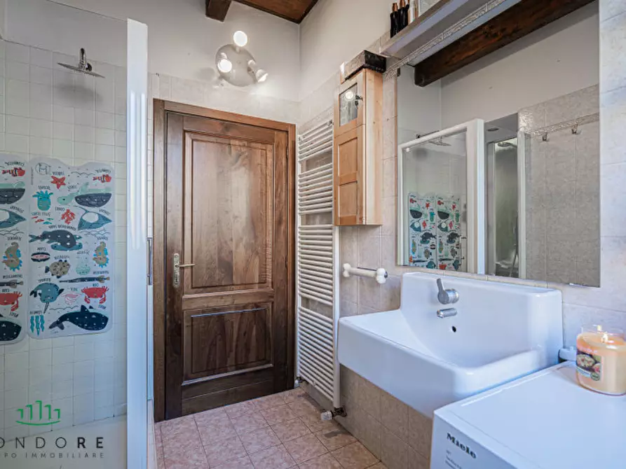 Immagine 29 di Appartamento in vendita  in PIAZZA DEI MARTIRI a Sasso Marconi