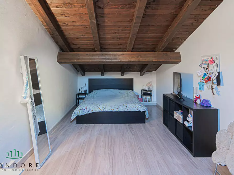 Immagine 33 di Appartamento in vendita  in PIAZZA DEI MARTIRI a Sasso Marconi