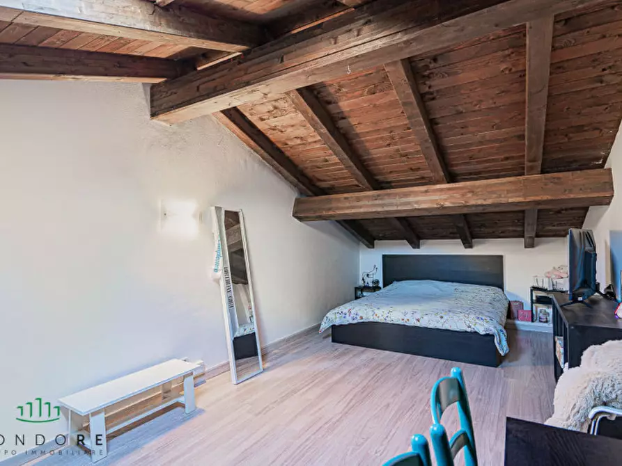 Immagine 34 di Appartamento in vendita  in PIAZZA DEI MARTIRI a Sasso Marconi