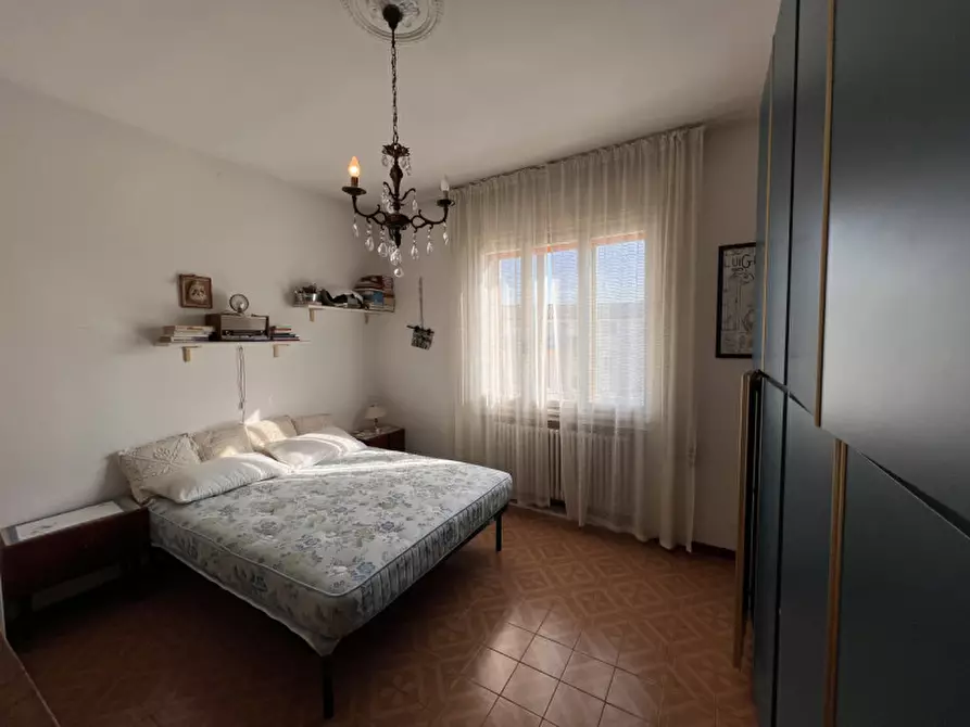 Immagine 17 di Casa bifamiliare in vendita  in piazza vittorio veneto a Costabissara