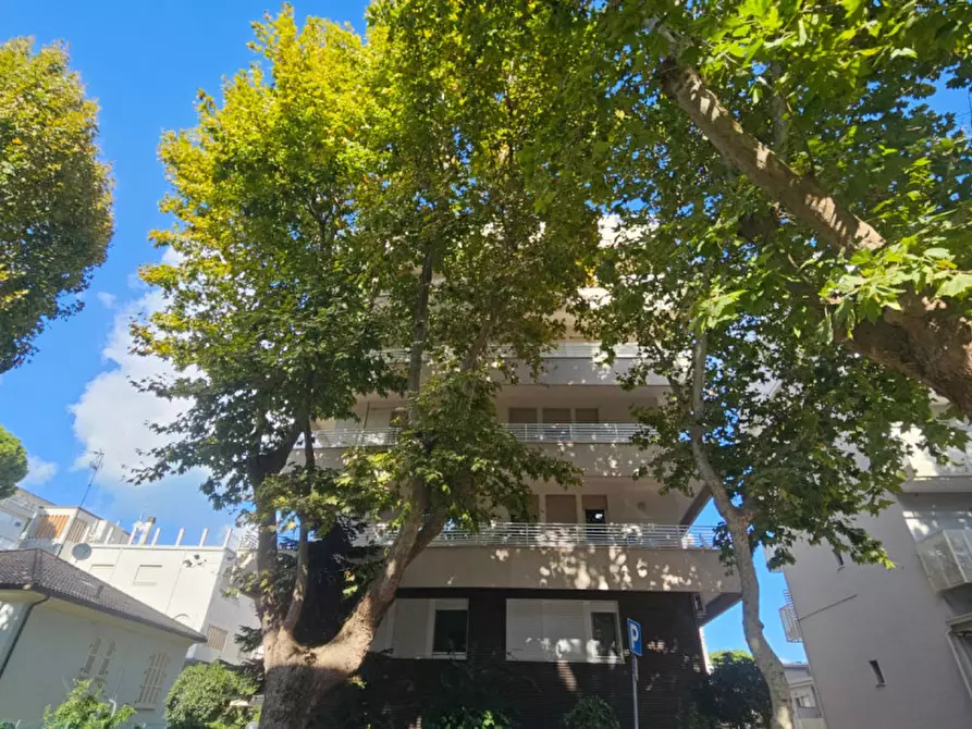 Immagine 1 di Appartamento in vendita  in Viale Dandolo 32 a Rimini
