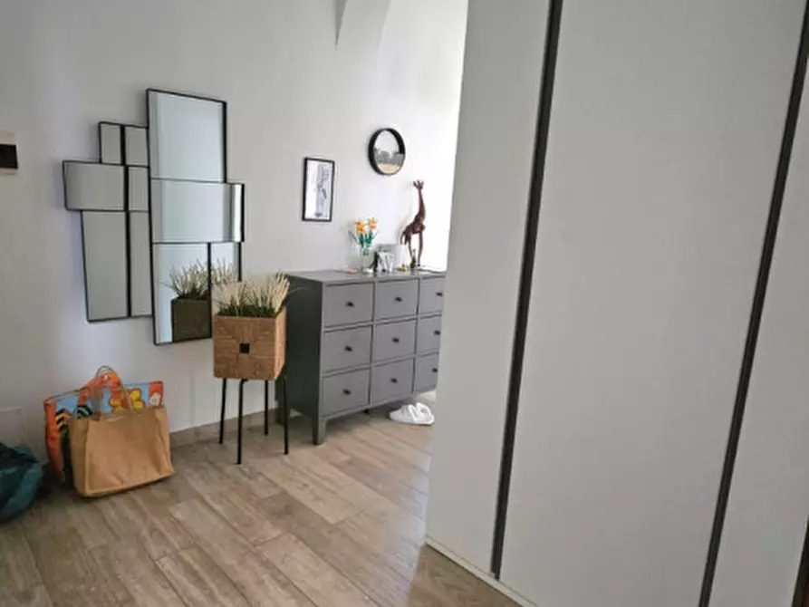 Immagine 3 di Appartamento in vendita  in Viale Dandolo 32 a Rimini