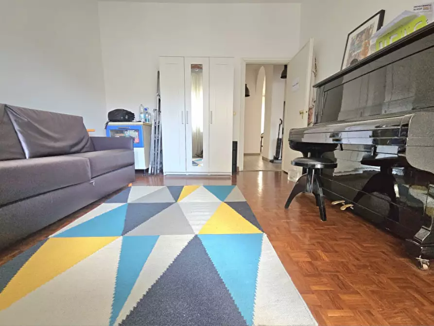 Immagine 5 di Appartamento in vendita  in Viale Dandolo 32 a Rimini