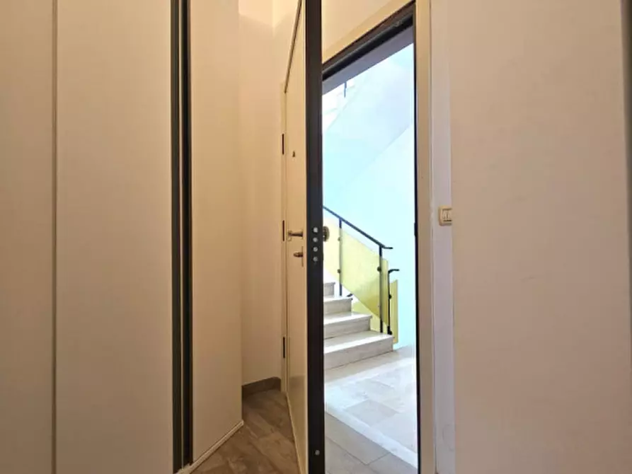 Immagine 11 di Appartamento in vendita  in Viale Dandolo 32 a Rimini