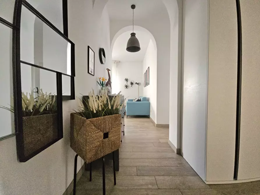 Immagine 13 di Appartamento in vendita  in Viale Dandolo 32 a Rimini