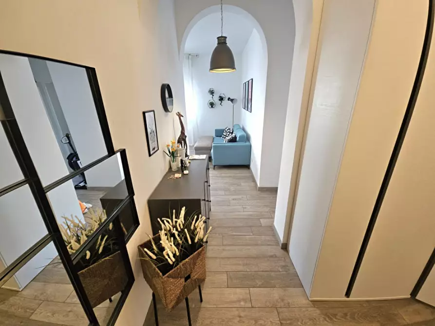 Immagine 14 di Appartamento in vendita  in Viale Dandolo 32 a Rimini