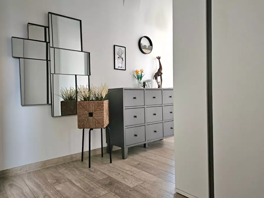 Immagine 15 di Appartamento in vendita  in Viale Dandolo 32 a Rimini