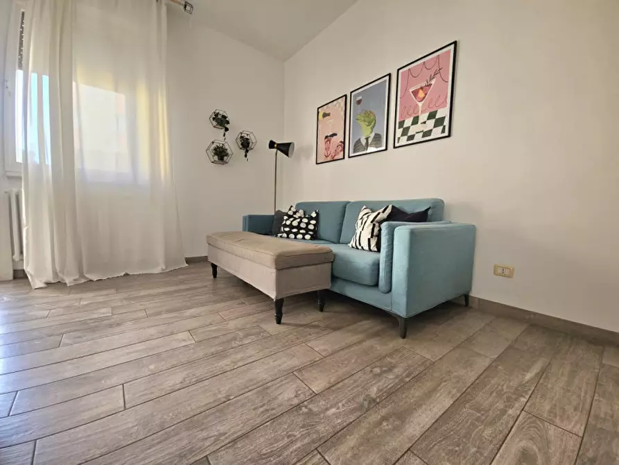 Immagine 17 di Appartamento in vendita  in Viale Dandolo 32 a Rimini