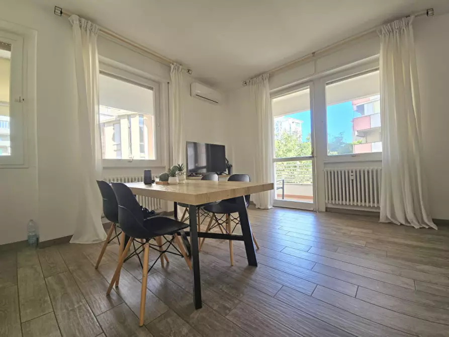 Immagine 19 di Appartamento in vendita  in Viale Dandolo 32 a Rimini