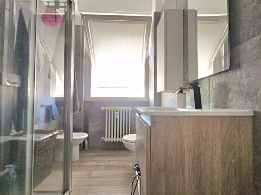 Immagine 24 di Appartamento in vendita  in Viale Dandolo 32 a Rimini