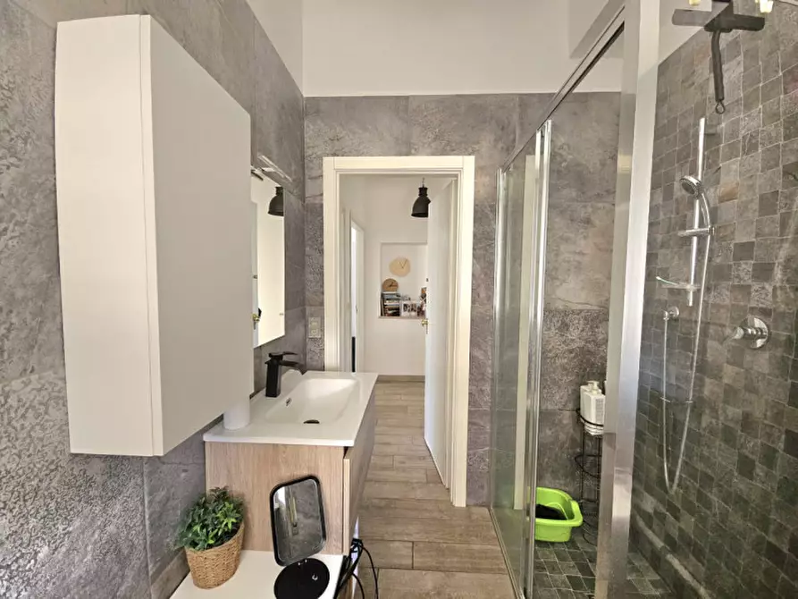 Immagine 26 di Appartamento in vendita  in Viale Dandolo 32 a Rimini