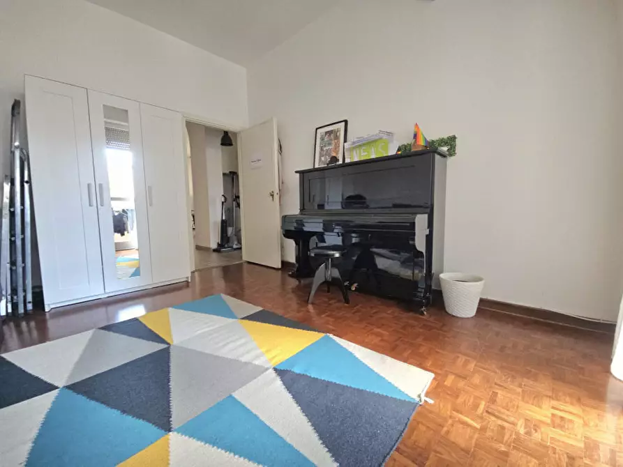 Immagine 27 di Appartamento in vendita  in Viale Dandolo 32 a Rimini