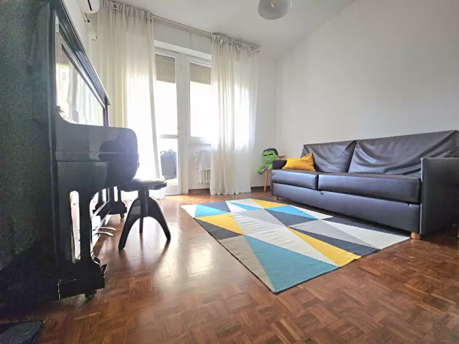 Immagine 29 di Appartamento in vendita  in Viale Dandolo 32 a Rimini