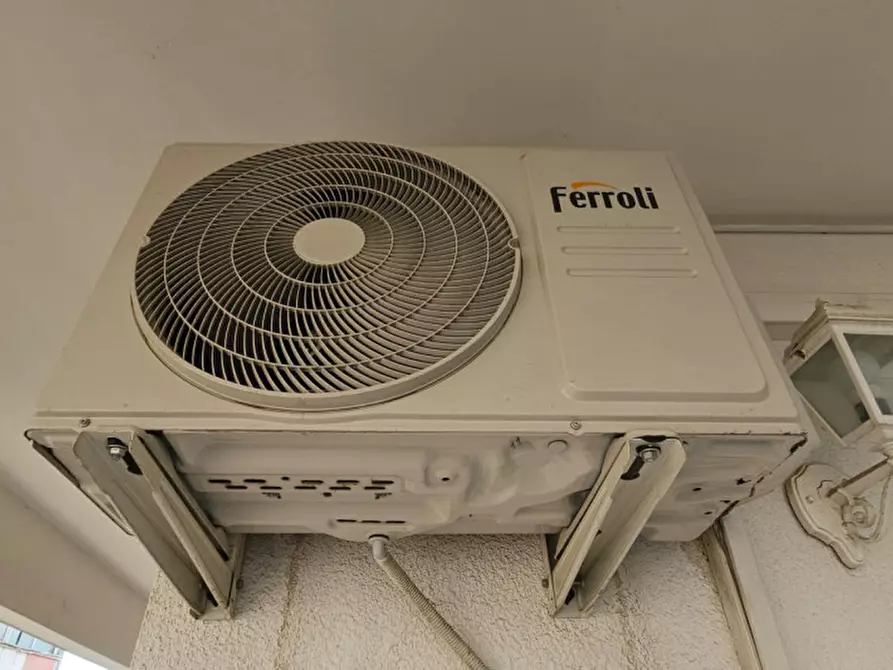 Immagine 39 di Appartamento in vendita  in Viale Dandolo 32 a Rimini